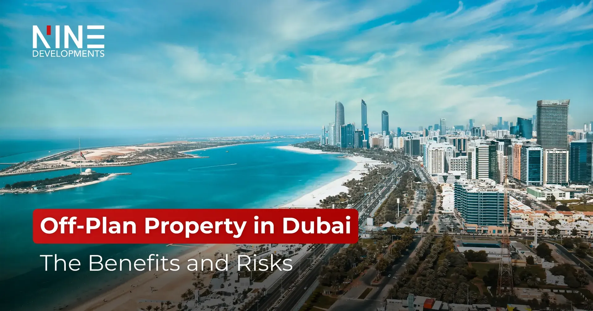 Best Off-Plan Projects in Nad Al Sheba Gardens: Secure Your Future Home