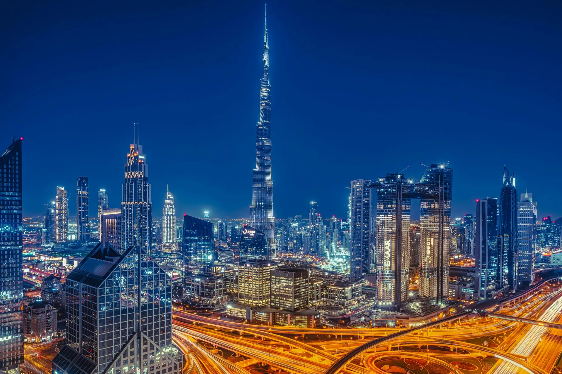 ROI of Premium Real Estate in Dubai: Why High-End Properties Outperform