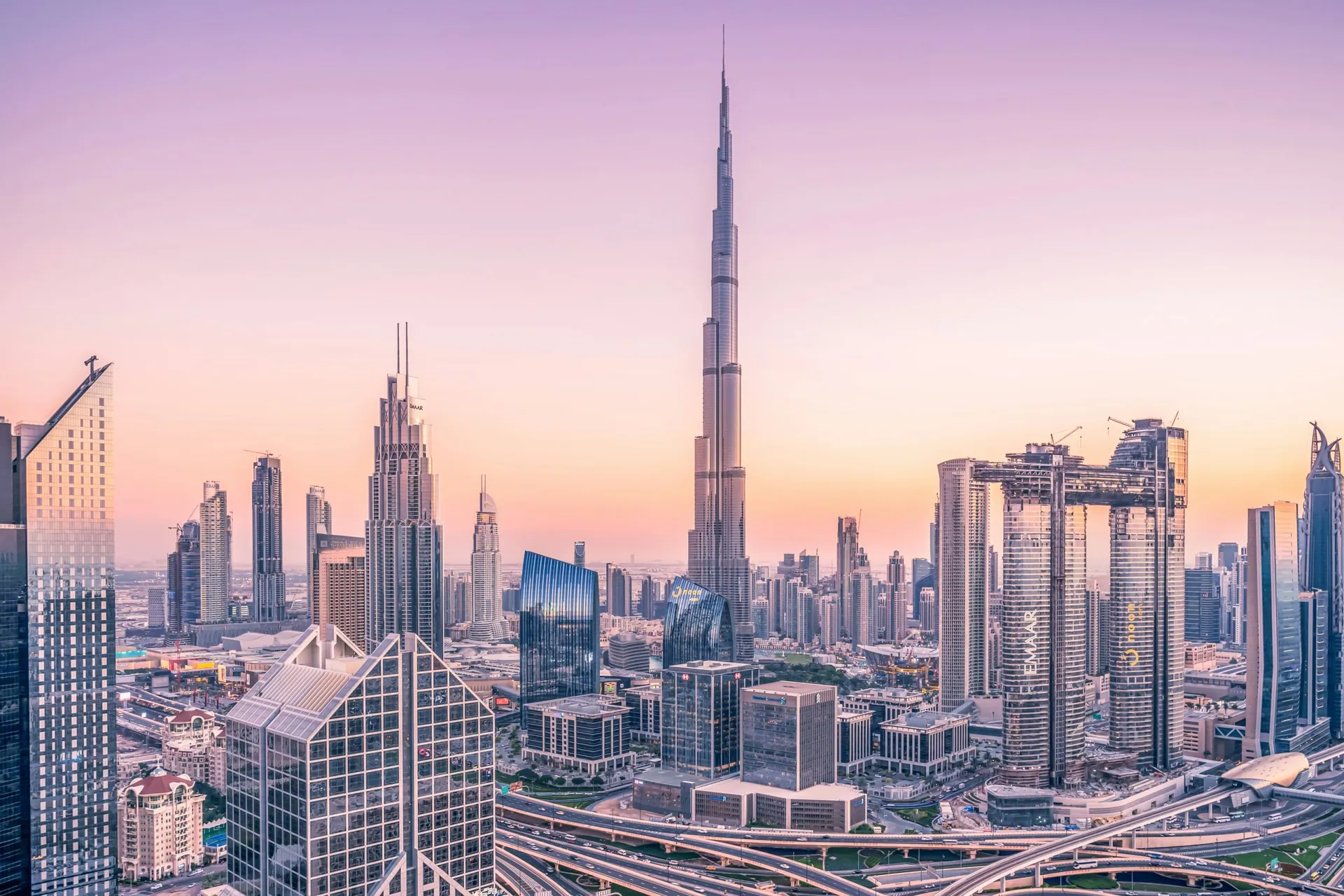 What’s Next for Dubai’s Property Market?