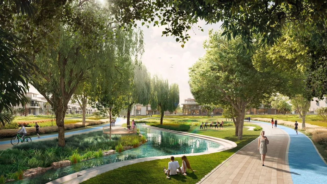 Nad Al Sheba Gardens Apartments: The Best Luxury Investment in Dubai