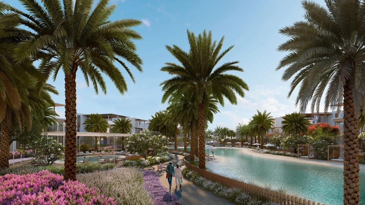Why Nad Al Sheba Gardens Is The Ideal Possible Place For Apartment Investors