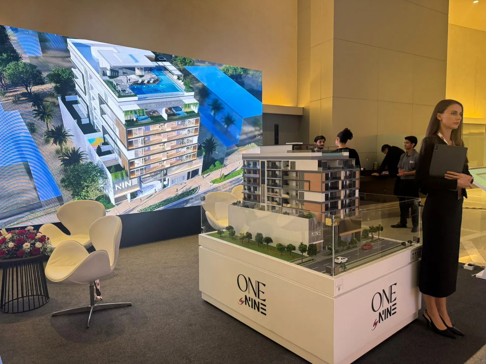 Nine Developments at BNI Expo 2025: Redefining Dubai’s Real Estate Future
