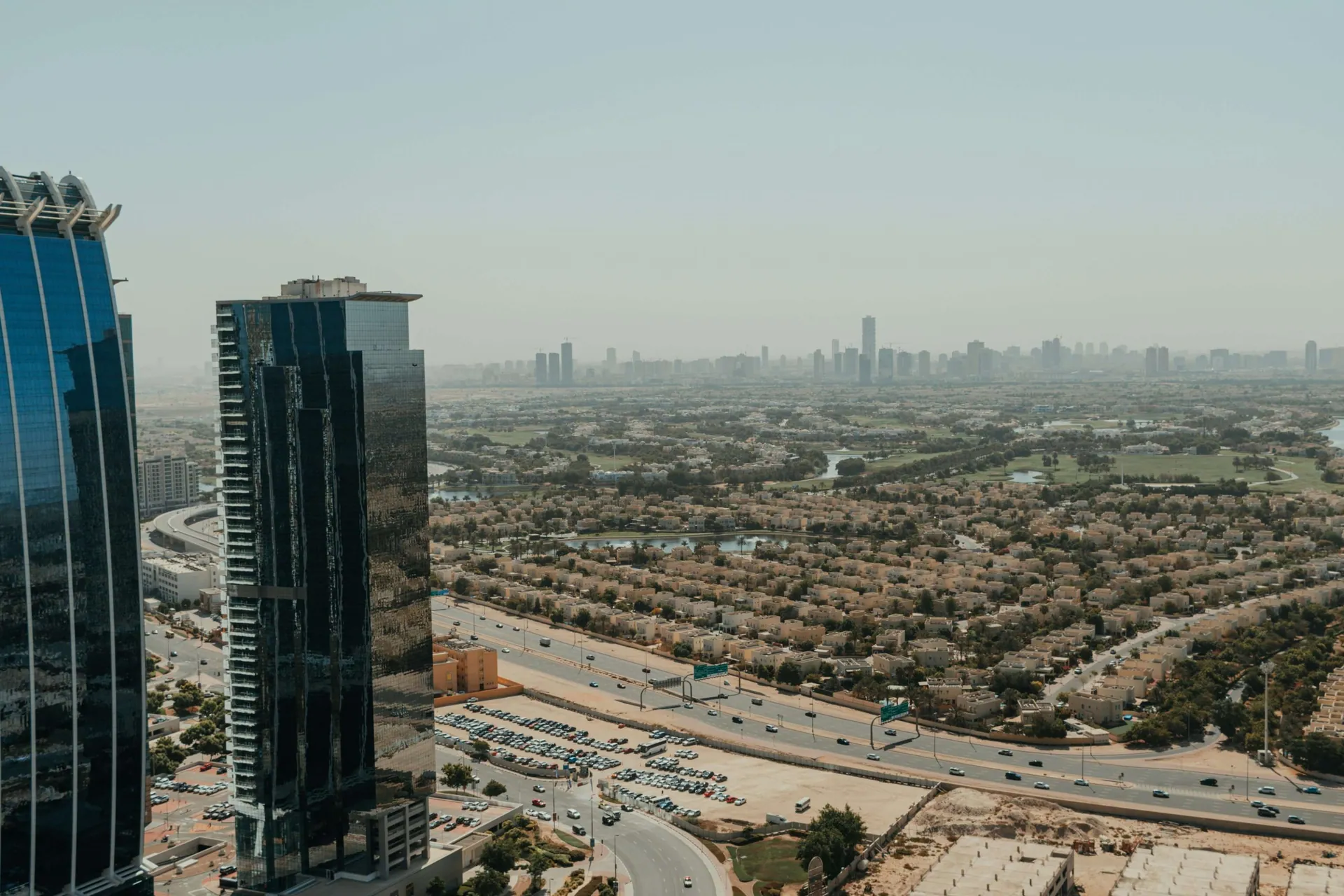 Investing with Nine Developments: ROI-Backed Strategies for Dubai Real Estate