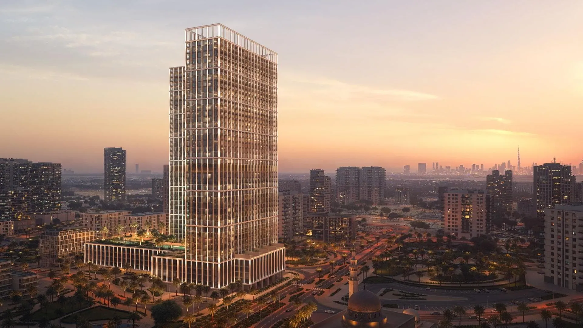 How Smart Home Technology Is Changing Dubai Apartments