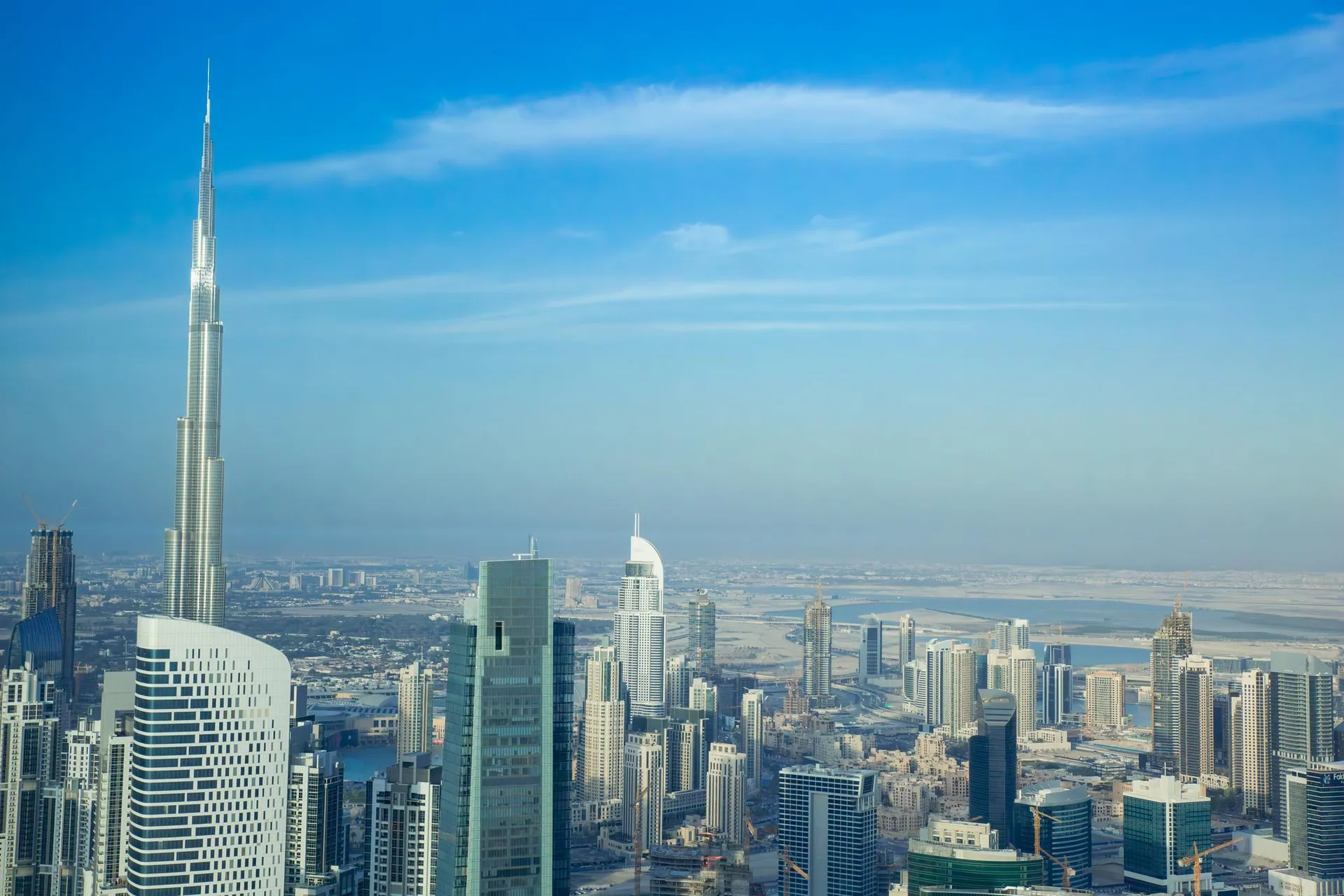 Dubai’s Property Boom: Is It Sustainable Long Term?