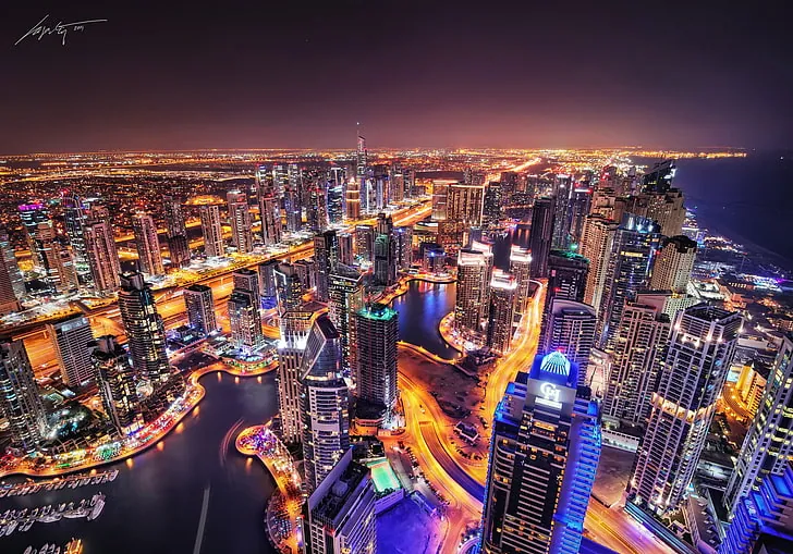 Is Dubai Becoming the World’s Safest Property Investment Market?