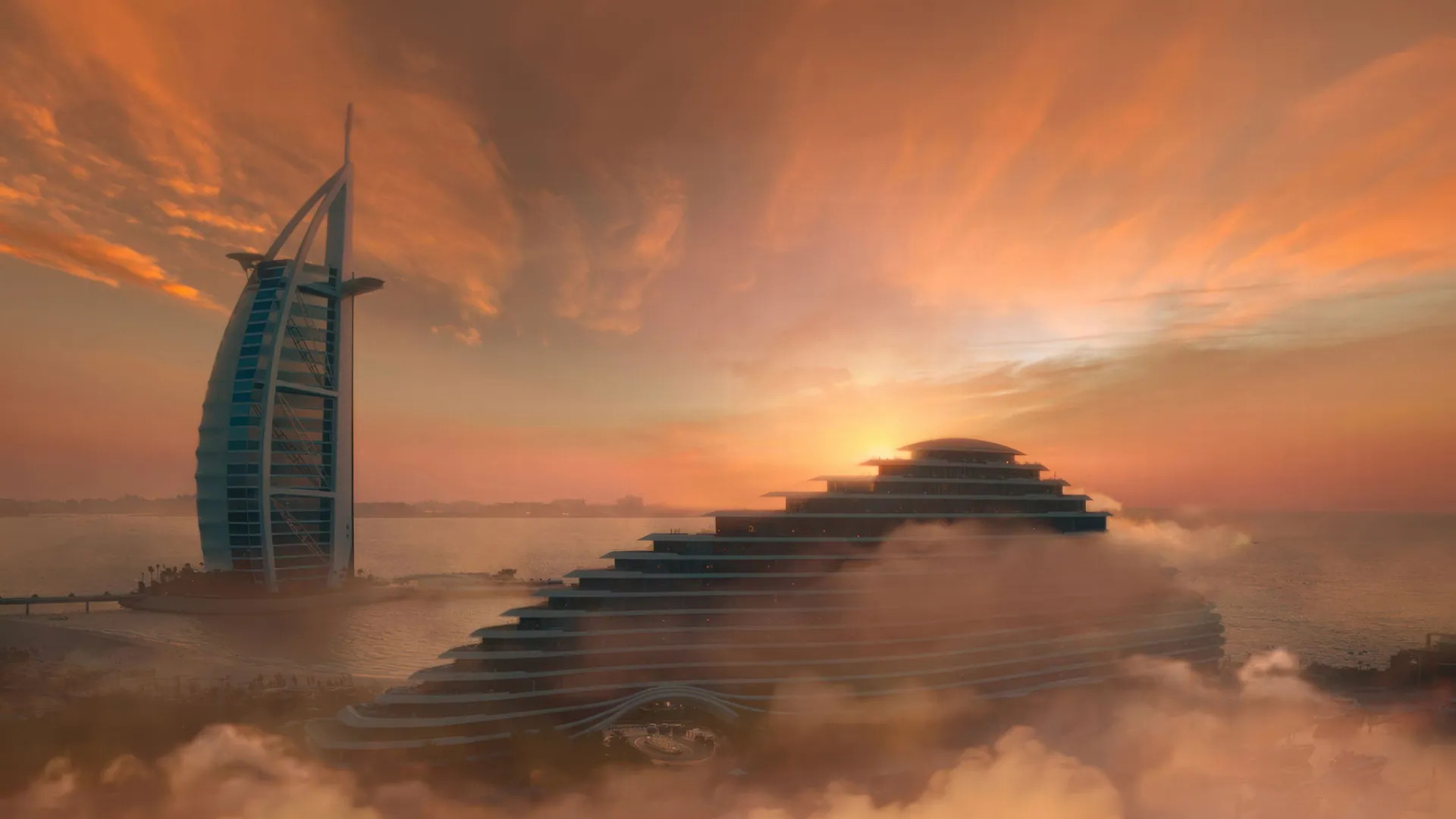 Smart Luxury: The Future of High-End Residences in Dubai