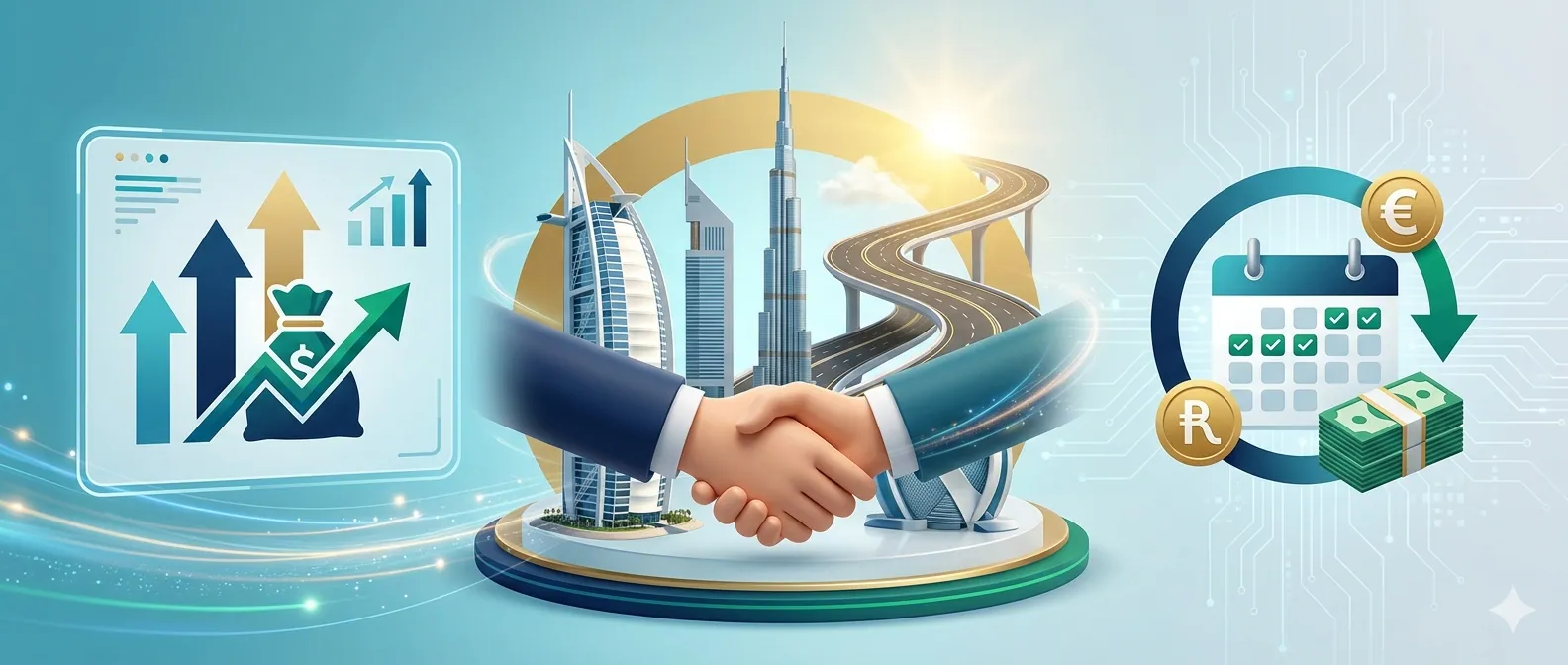Post-Handover Payment Plans: What They Actually Mean for Your Cashflow as a Dubai Investor