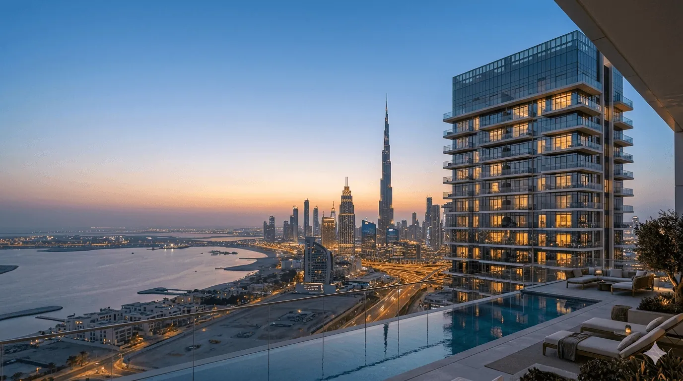 Why Near-Handover Off-Plan Is Dubai’s Best-Kept Investment Secret in 2026 