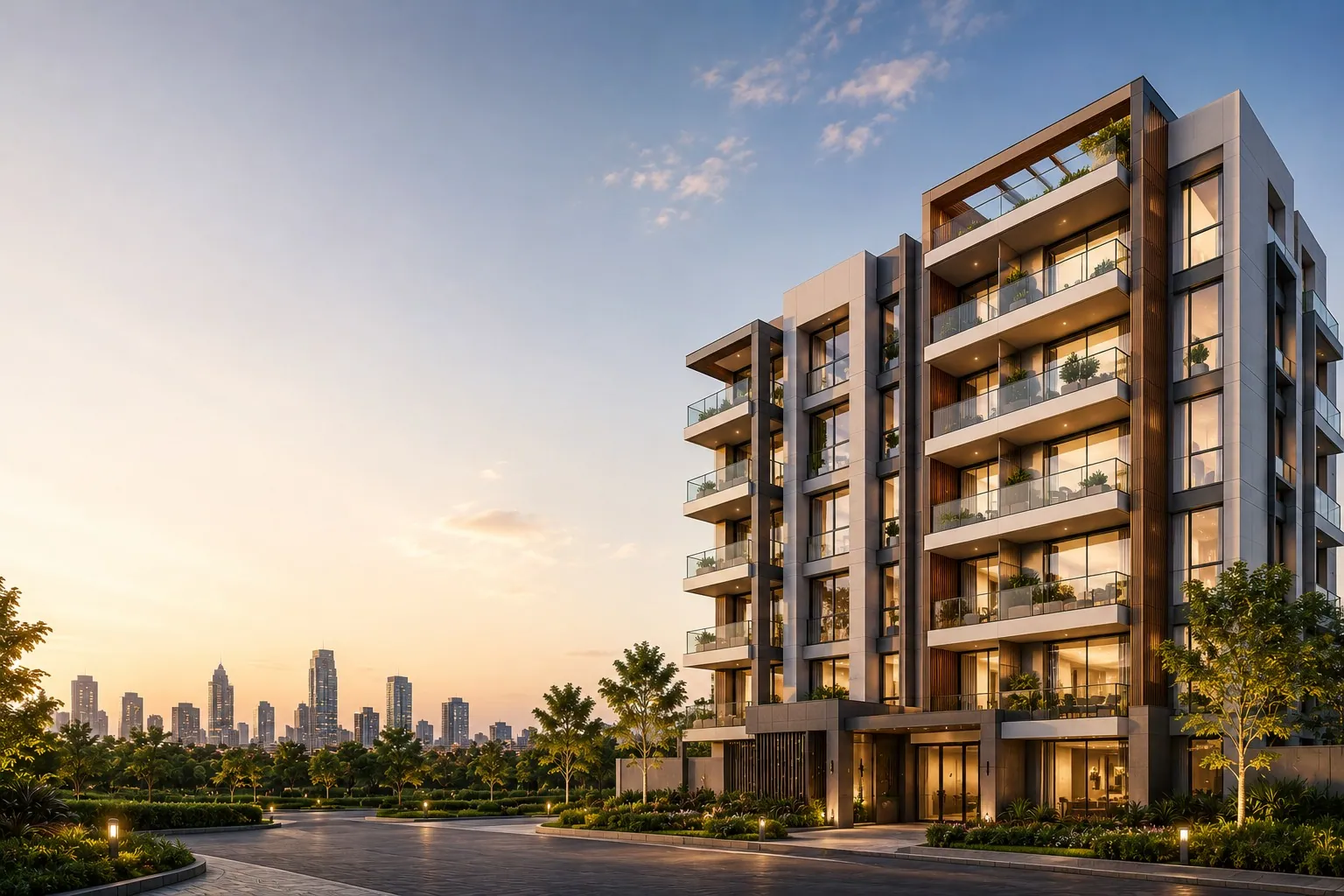 7% Broker Commission Isn’t the Whole Story: What Good Developers Offer Brokers Beyond the Fee