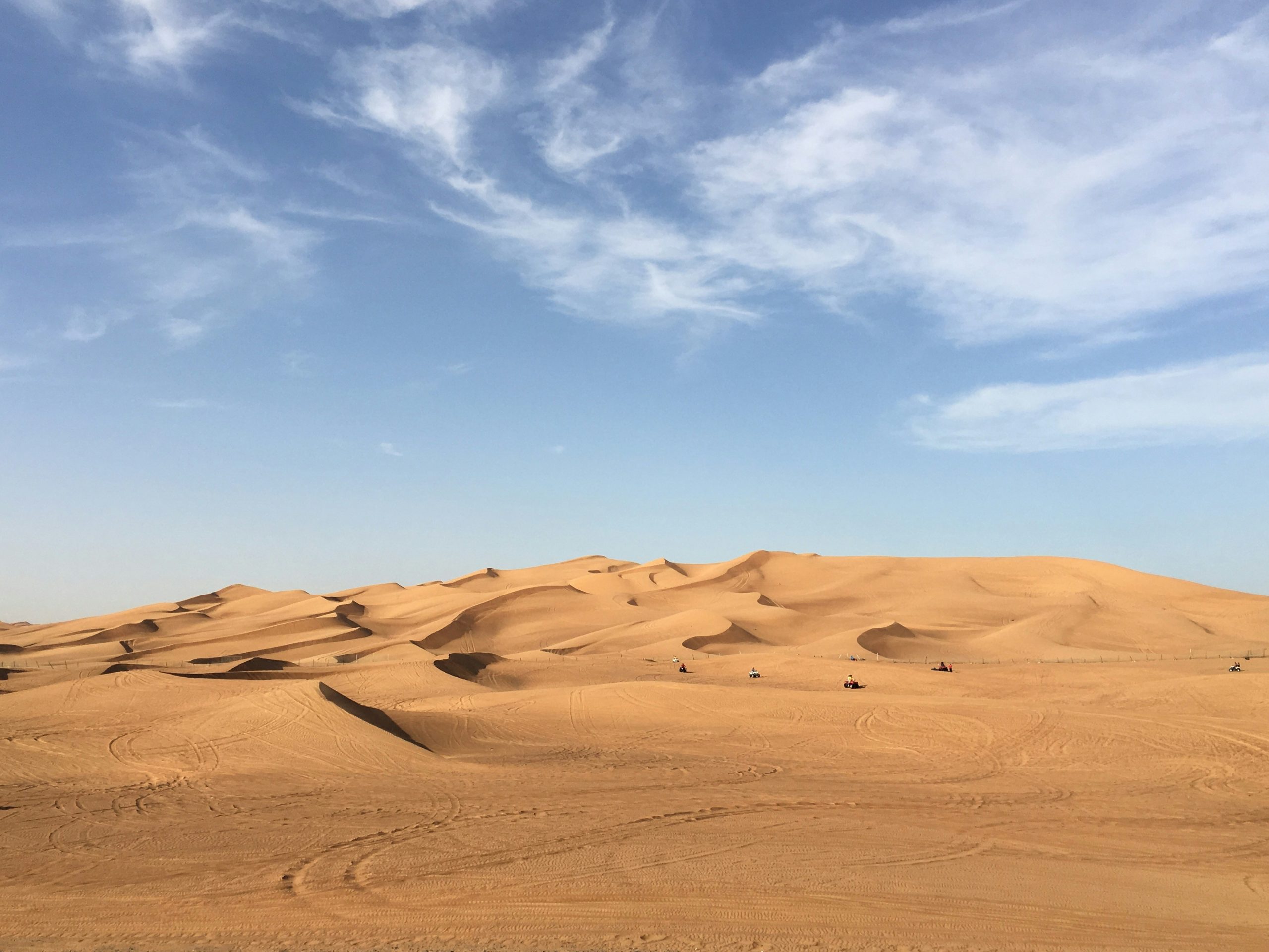 Dubai Hills