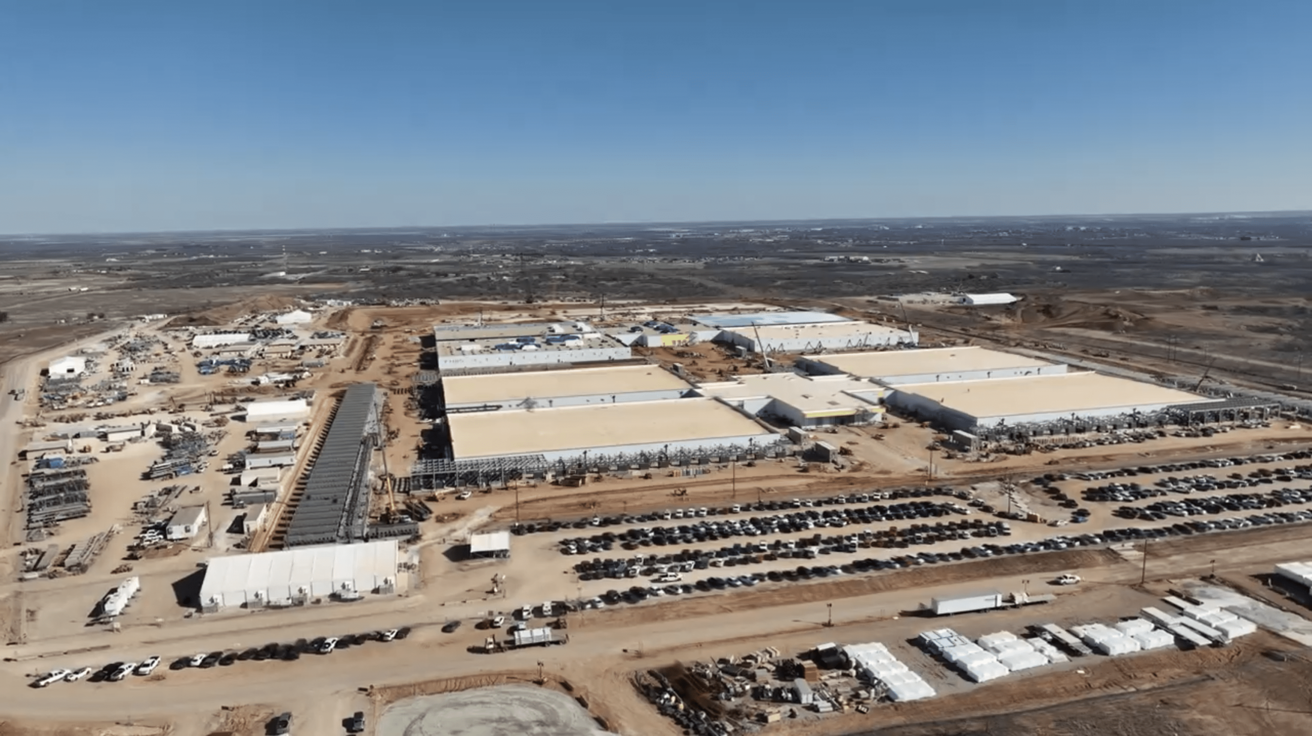 AI Data Centre UAE