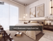 2 bedroom Sold Out