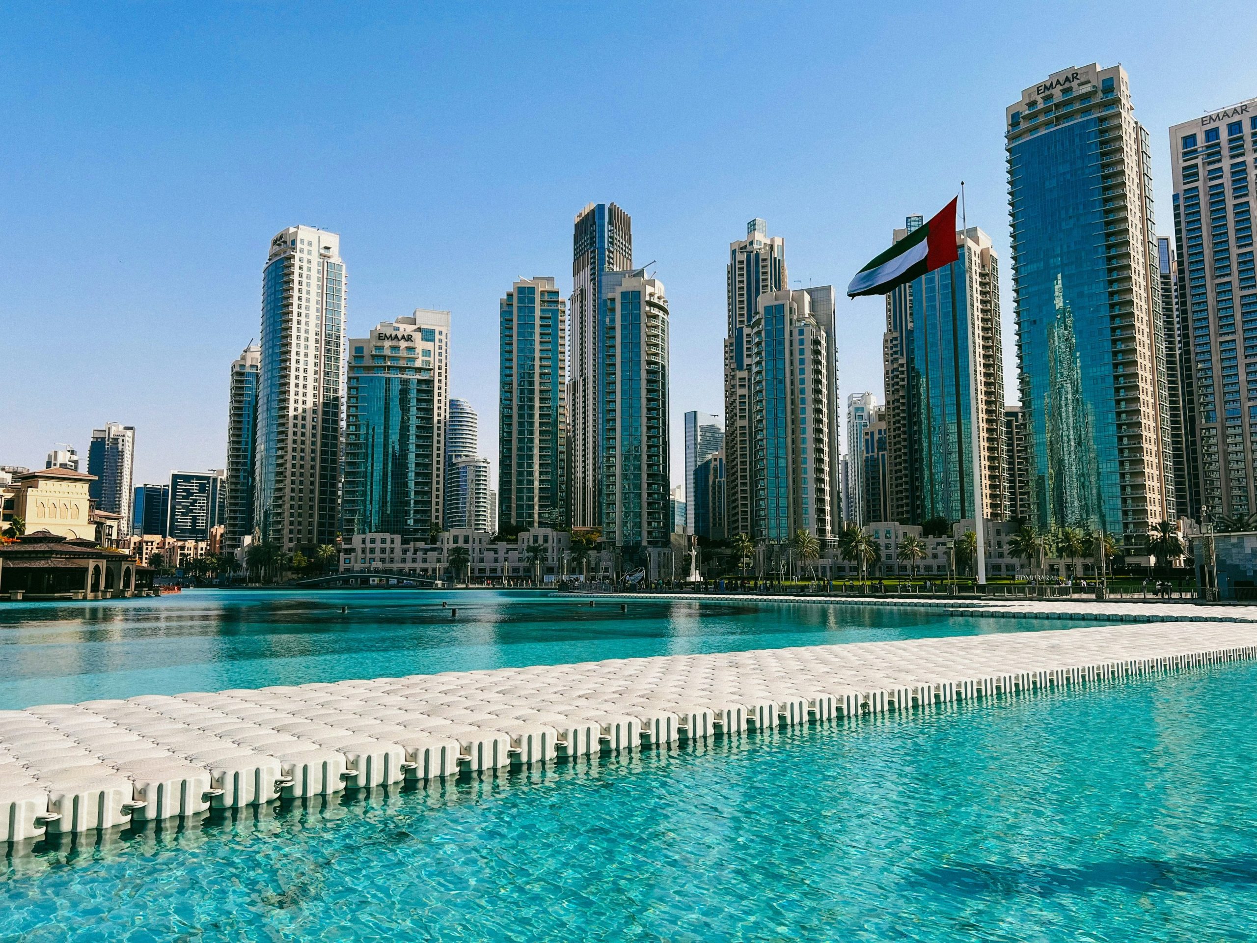 Dubai Real Estate Market