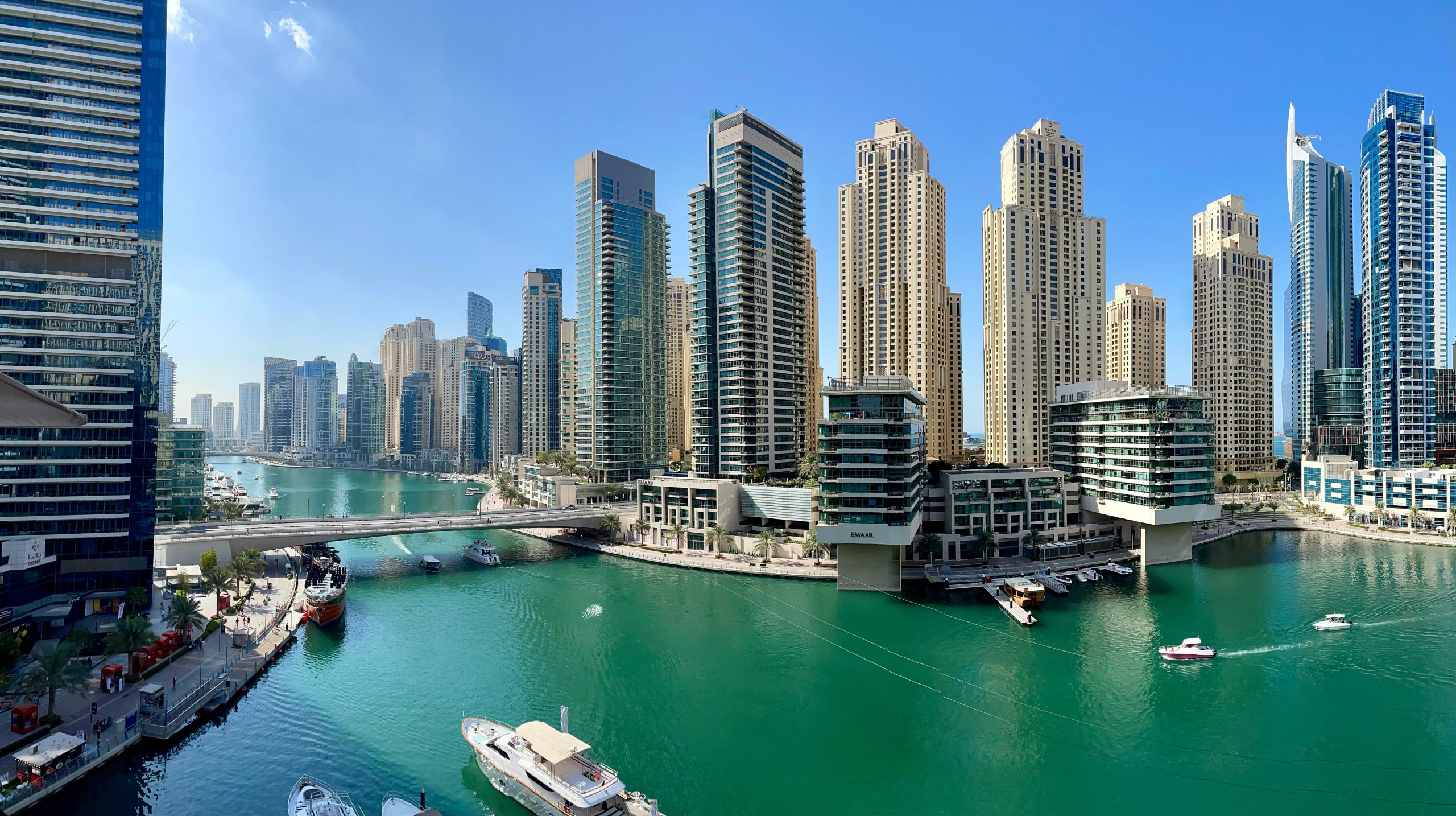 Luxury Real Estate Dubai