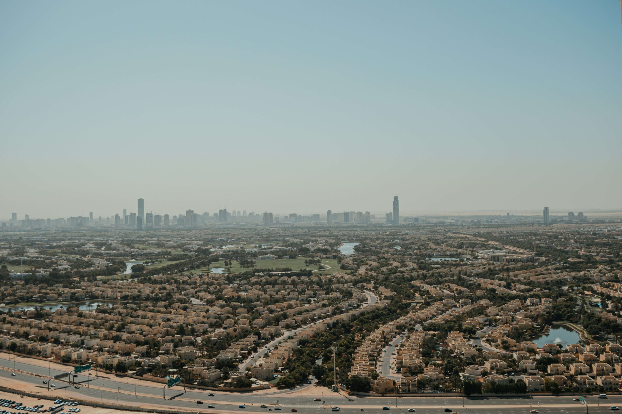 Nad Al Sheba Gardens vs Meydan
